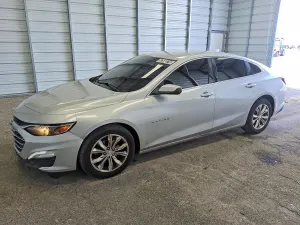 Chevrolet Malibu 1.5L 4 2020