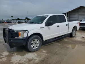 Ford F-150 5.0L 8 2019