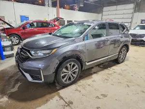 Honda CR-V 1.5L 4 2020