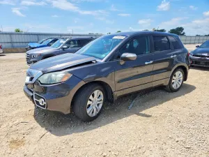 Acura RDX 2.3L 4 2010