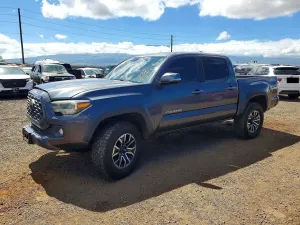 Toyota Tacoma 3.5L 6 2020
