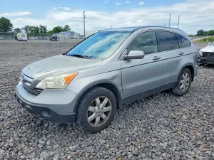 Honda CR-V 2.4L 4 2007