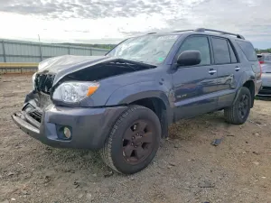 Toyota 4Runner 4.0L 6 2006