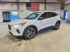 Ford Escape 1.5L 3 2025