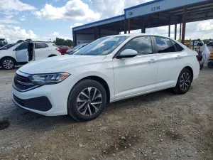 Volkswagen Jetta 1.5L 4 2023