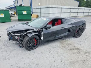 Chevrolet Corvette 6.2L 8 2023