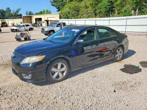 Toyota Camry 2.5L 4 2011