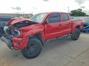 Toyota Tacoma 4.0L 6 2015