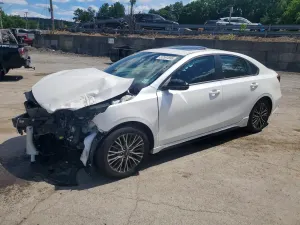 Kia Cerato / Forte / K3 2L 4 2023
