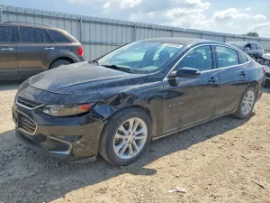 Chevrolet Malibu 1.5L 4 2016