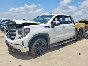 GMC Sierra 5.3L 8 2024