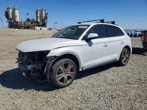 Audi Q5 2.0L 4 2019