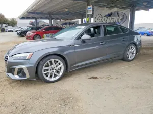 Audi A5 2.0L 4 2024
