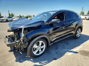 Honda HR-V 1.8L 4 2016