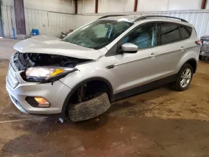 Ford Escape 1.5L 4 2018