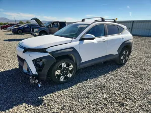 Hyundai Kona 2.0L 4 2025