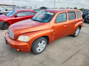 Chevrolet HHR 2.2L 4 2008