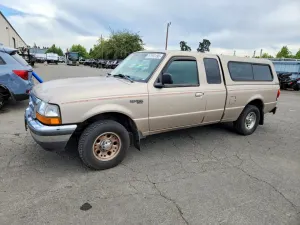 Ford Ranger 4.0L 6 1998