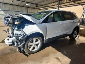 Ford Edge 2.0L 4 2021