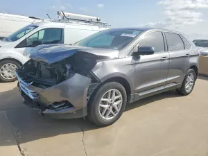 Ford Edge 2.0L 4 2022