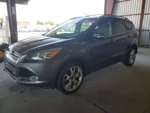 Ford Escape 2.0L 4 2013