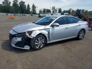 Nissan Altima 2.5L 4 2023