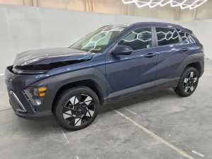 Hyundai Kona 2.0L 4 2024