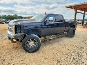 Chevrolet Silverado 1500 6.6L 8 2008