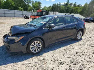 Toyota Corolla 2.0L 4 2023