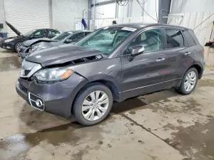 Acura RDX 2.3L 4 2011