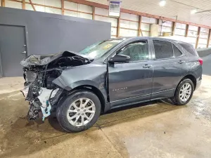 Chevrolet Equinox 1.5L 4 2020