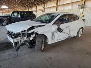 Mazda 3 2.5L 4 2014
