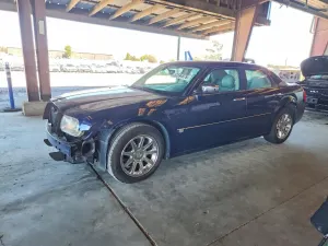 Chrysler 300C 5.7L 8 2006