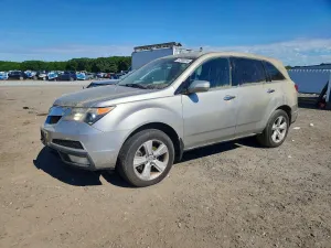 Acura MDX 3.7L 6 2010