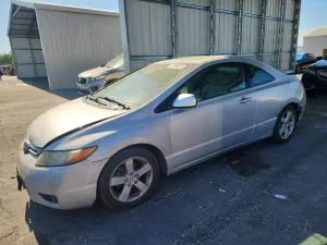Honda Civic 1.8L 4 2008