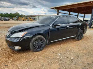 Lexus ES 3.5L 6 2010