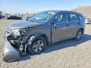 Honda CR-V 2.4L 4 2014