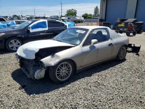 Honda Civic 1.5L 4 1994