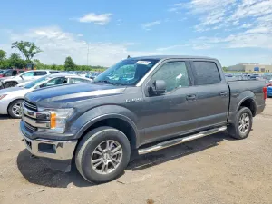 Ford F-150 5.0L 8 2020