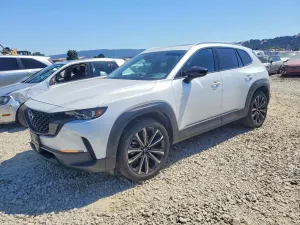 Mazda CX-50 2.5L 4 2025