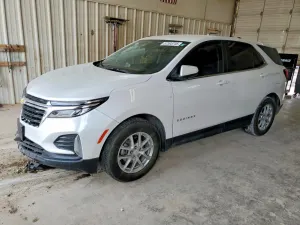 Chevrolet Equinox 1.5L 4 2023