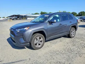 Toyota Rav4 2.5L 4 2023