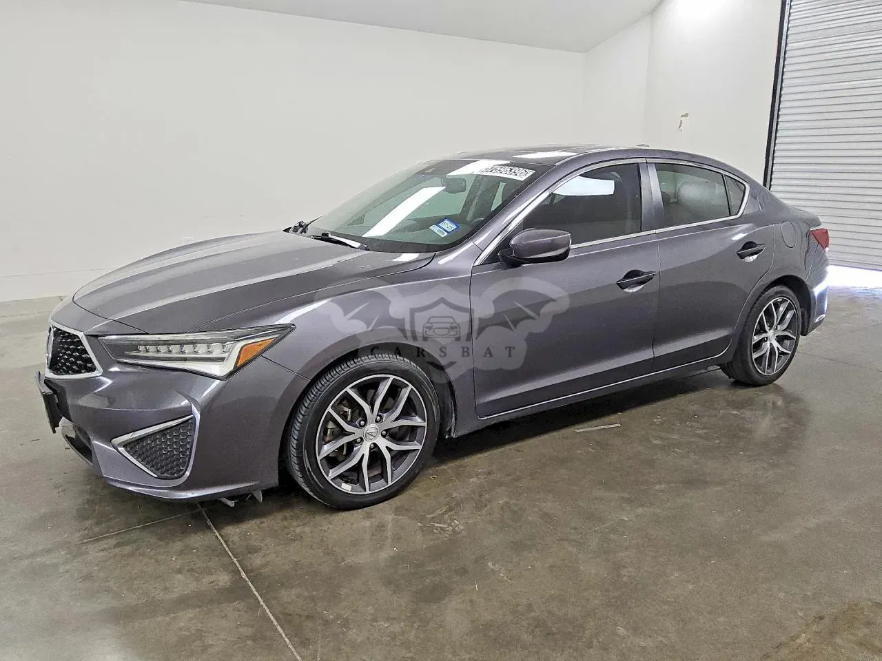 Acura ILX 2.4L 4 2019