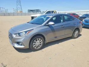 Hyundai Accent 1.6L 4 2021