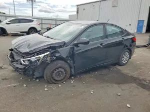 Hyundai Accent 1.6L 4 2016