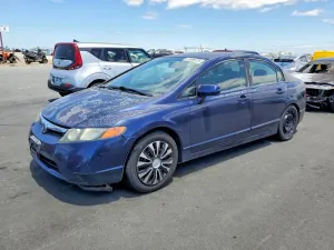 Honda Civic 1.8L 4 2008