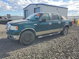 Ford F-150 5.4L 8 2005