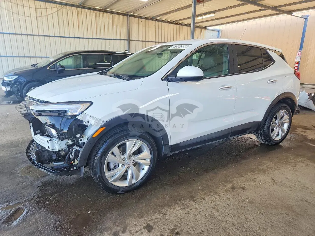 Buick Encore 1.3L 3 2025