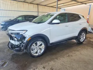 Buick Encore 1.3L 3 2025