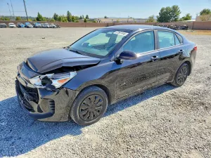 Kia Rio 1.6L 4 2019